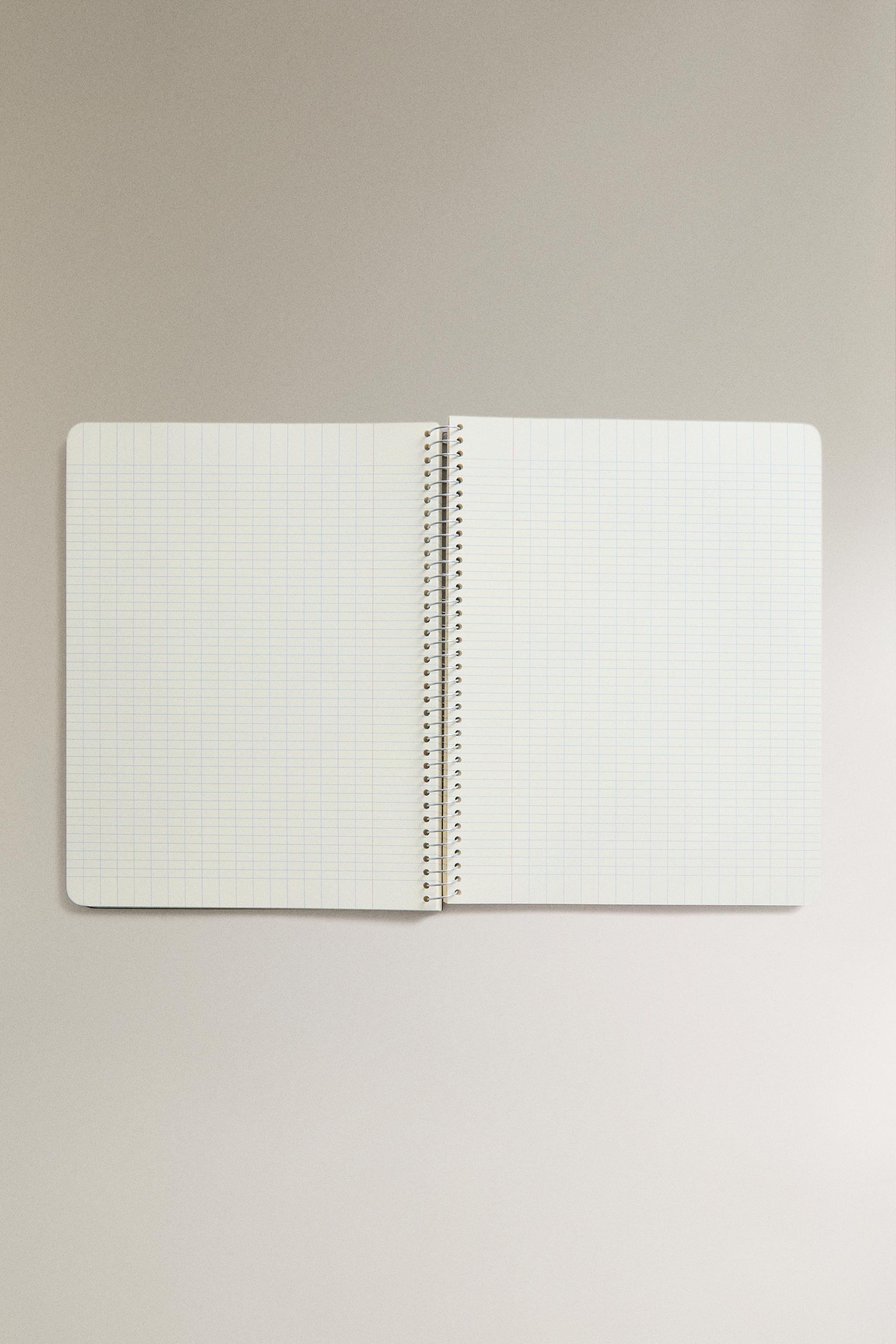 A5 NOTEBOOK PACK (PACK OF 3)